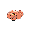 exeggcute