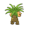 exeggutor