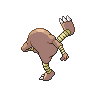 hitmonlee
