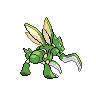 scyther
