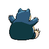 snorlax