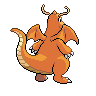 dragonite