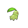 chikorita