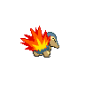 cyndaquil