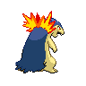 typhlosion