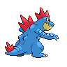 feraligatr