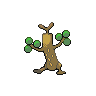 sudowoodo