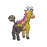 girafarig