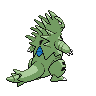 tyranitar