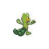 treecko