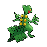 sceptile