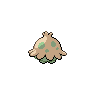 shroomish