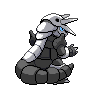 aggron