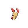 plusle