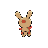 spinda