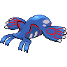 kyogre