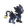luxray