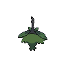 wormadam-plant