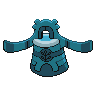 bronzong