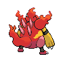 magmortar