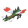 yanmega