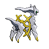 arceus