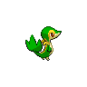 snivy