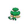 pansage