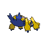 galvantula