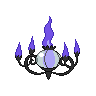 chandelure