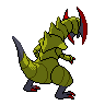 haxorus