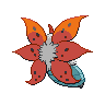 volcarona