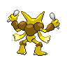 alakazam