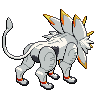 solgaleo