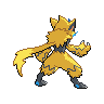 zeraora