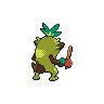 thwackey