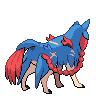 zacian