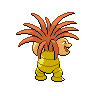 exeggutor