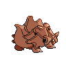 rhyhorn