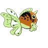 seaking