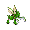 scyther