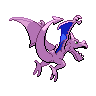 aerodactyl