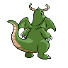 dragonite