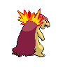 typhlosion