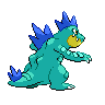 feraligatr