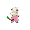 flaaffy