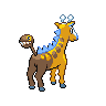girafarig