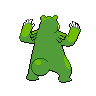 ursaring