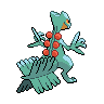 sceptile