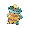 ludicolo